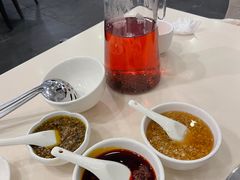 -太婆天府山珍酒楼(亚运村店)