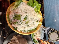 -捞王猪肚鸡火锅(昆山店)