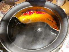 -温野菜涮涮锅(曲江大悦城店)