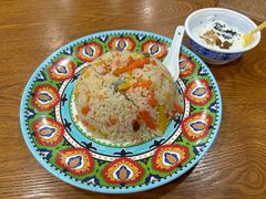 -西域美食(西直门南小街店)