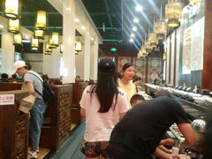 -素德轩素食餐厅(东港店)