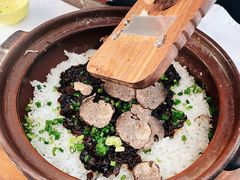 -上蔬无瑕· 创意素食·Vegetarian(华采天地店)