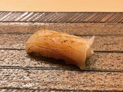 -鮨一日本料理(大中华店)