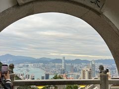 -山顶缆车