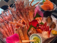 -花潮料理艺食馆(SM新生活广场店)
