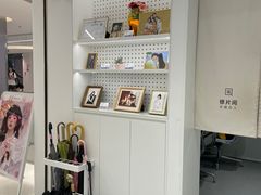 -天真蓝照相馆(中华广场店)