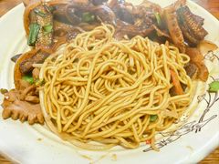 -春雪面馆(转塘店)