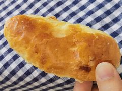 牛舌酥-张家清真糕点(奉天街店)