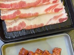 -允辛家·自助泥炉烤肉(九亭店)