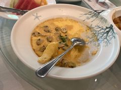 -白云中餐厅·粤菜·亚龙湾喜来登度假酒店