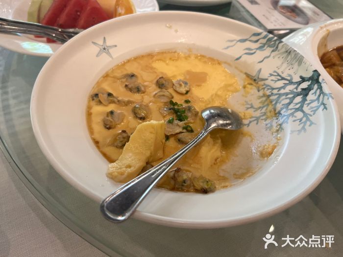 白云中餐厅·粤菜·亚龙湾喜来登度假酒店图片