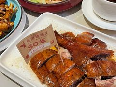 -先记烧鹅王·本地粤菜(福永店)