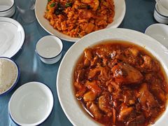 -清真•蜀风园(丁字沽店)