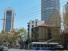 -衡山路(地铁站)