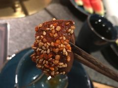 -湊湊火锅·茶憩(东城万达店)