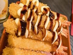 -AJIYA·池袋日式烧肉自助(天津万象城店)