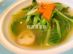 -星河湾半岛酒店-真粤中餐厅