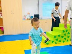 -红黄蓝成长中心•婴幼儿早教•托育(南山京基百纳广场店)