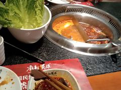 -麻辣英雄重庆火锅(陈江天益城店)