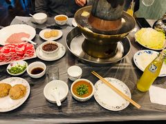 -鑫龙火锅城(青岛分店)