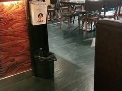 大堂-三强鸽子(中原路店)