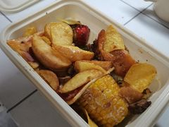 -魏客咖啡(中铁中心店)