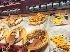 -比格比萨自助(南京万达茂店)