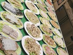 -清真·马家火锅美食城(镇江北路店)