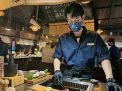-暖都焼肉·和牛酒場(花都店)