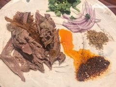 -西安W酒店·WEI全味西餐厅