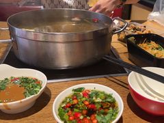 -牛很鲜潮汕牛肉火锅(朝晖路店)