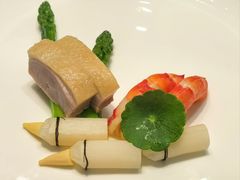 -南京东郊国宾馆