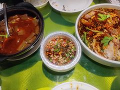 -辛香汇(飞洲店)
