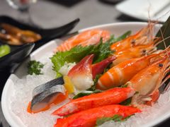 -水木锦堂·自助铁板烧(五道口购物中心店)