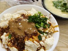 -豆香园(龙翔店)
