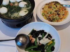-正佳广场万豪酒店-粤菜餐厅·点心·海鲜·聚餐