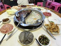 -储奇门鳝鱼火锅(总店)