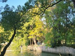 -东湖落雁景区