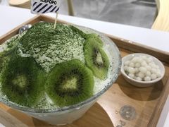 -ICEPOPO MILK(玖洲道店)