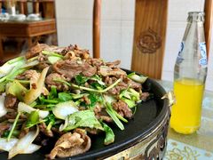 -清真·鸦儿李记·小馆(后海店)