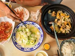-芸海阁·农家私房菜(沙家浜景区出口店)