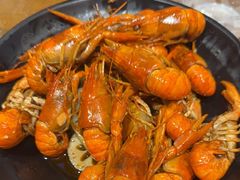 -聚味瞿记·龙虾堂(渔人码头一店)