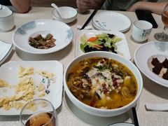 -锦海城市大酒店·上海酒楼(会馆浜路店)