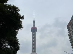 -上海中心大厦