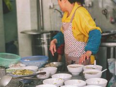 -非遗·爱西干面(小公园总店)