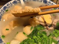 -小潘记鸭血粉丝汤