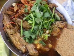 -巢湖名吃·徽府农家菜(半汤店)