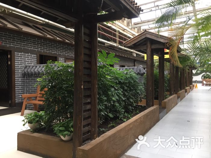 阳光绿岛生态酒店图片 - 第4张