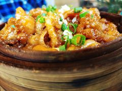 -客汀家宴·客家烟火 四季食材(集美店)