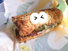 -赛百味SUBWAY(高新店)